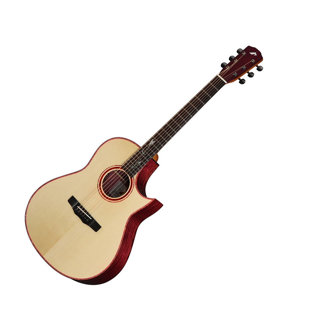 Morrisから松本工場製Sシリーズに個性派2モデルが誕生！