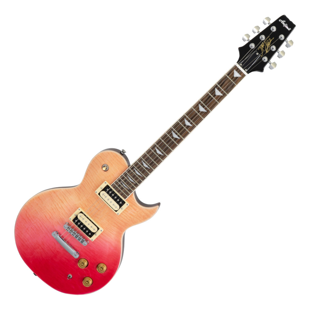 Aria Pro II から JAIL大橋代官 コスパモデルPE-JAIL 2025が発売！