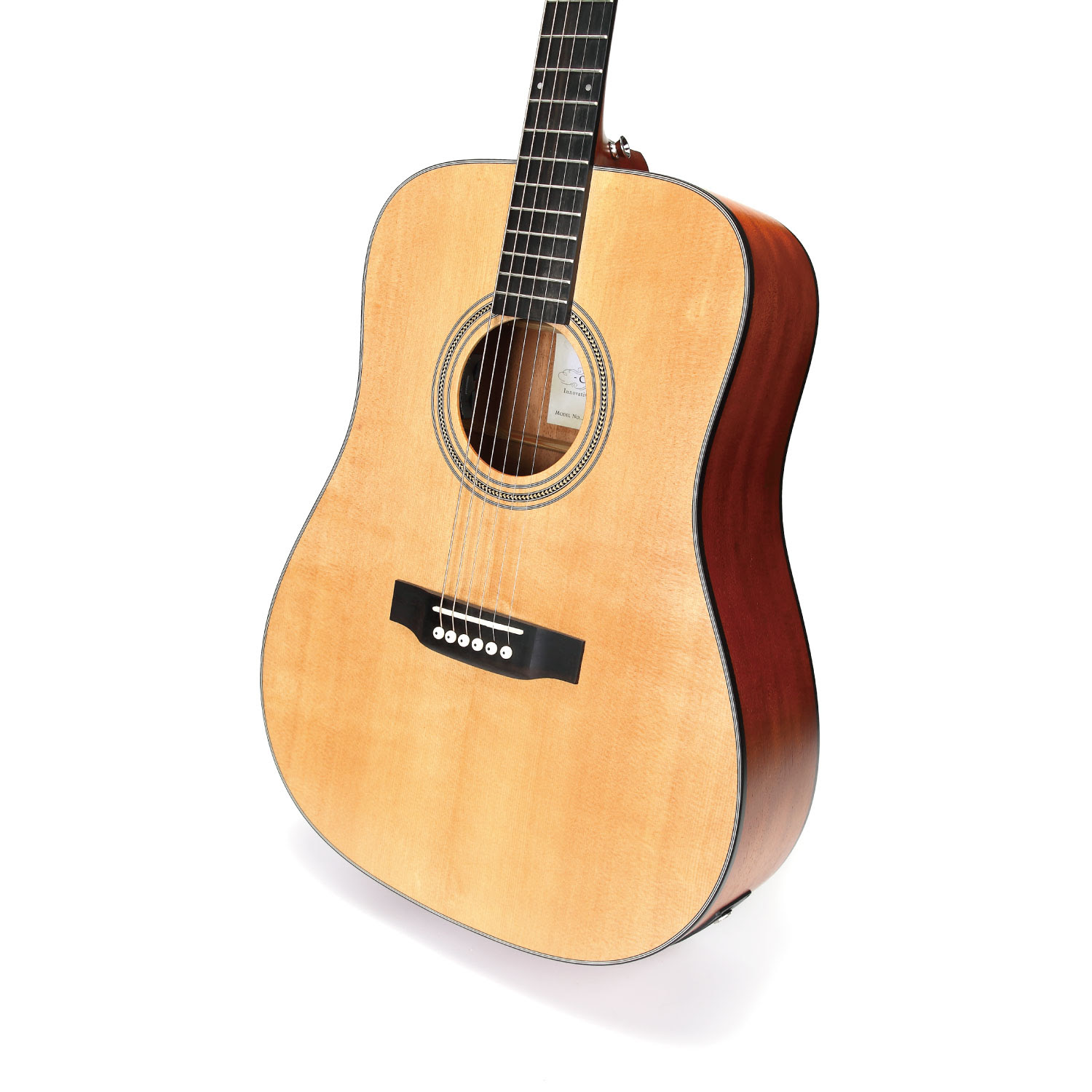 yours アコースティックギター さユりカラーリング 【公式通販】