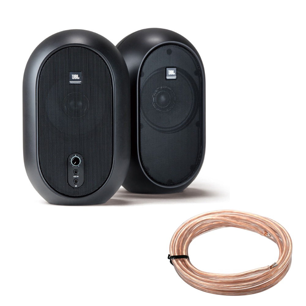 それは沼か？オカルトか？ JBLのベストセラーモニター 104用スピーカー