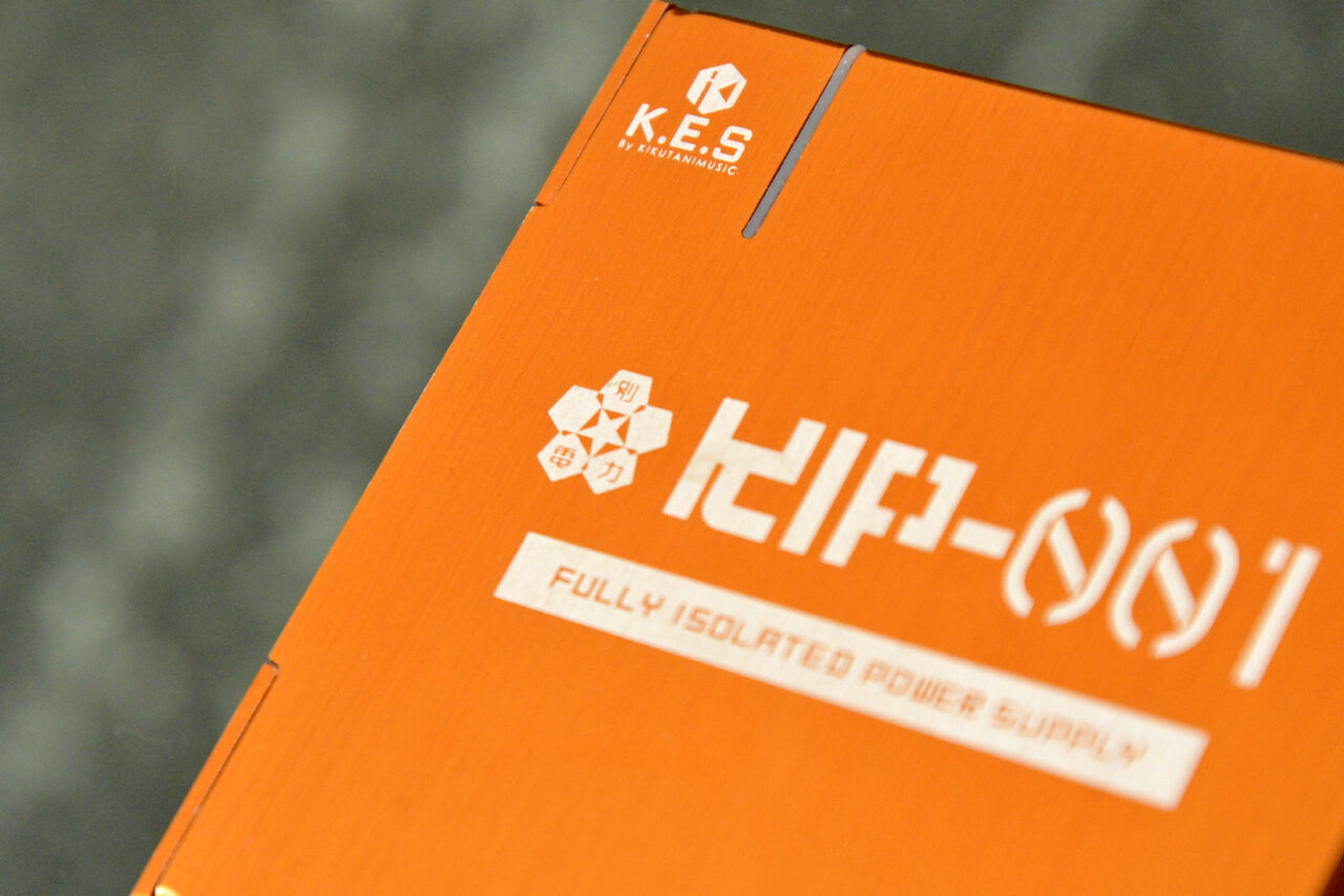メーカーに訊く】 #圧強め が話題のパワーサプライ「KIP-001」について