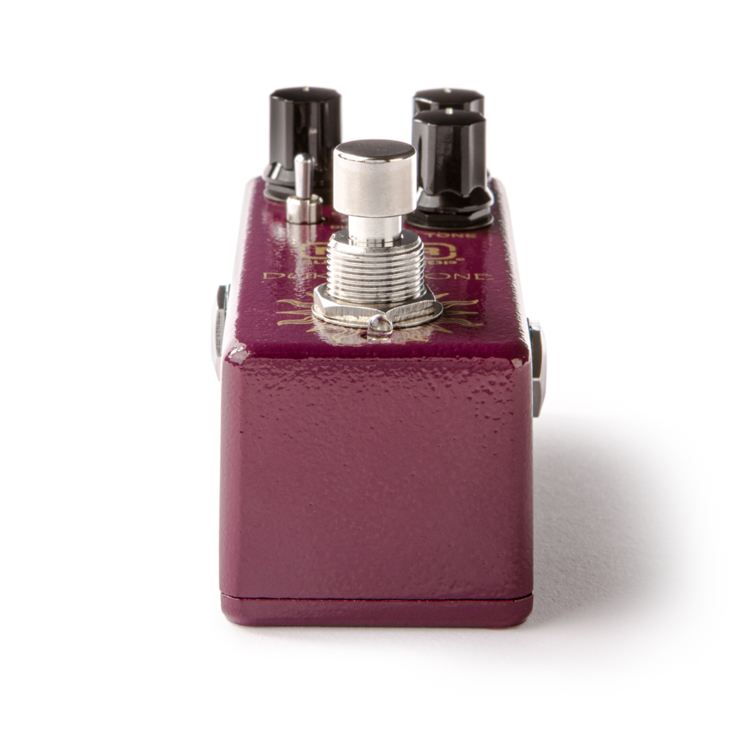 ANALOG.MANとMXR 奇跡のコラボ！「DUKE OF TONE」が発売