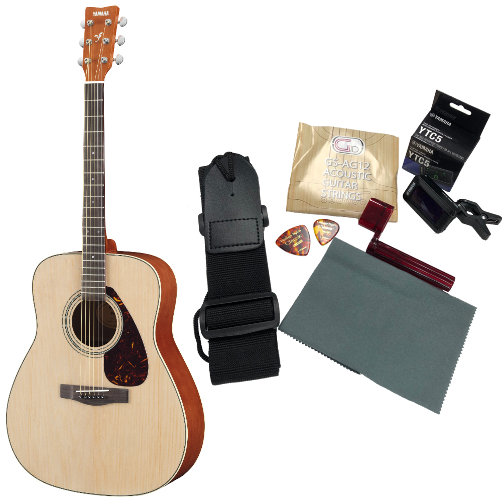 YAMAHAからエレクトリッククラシックギターが発売！