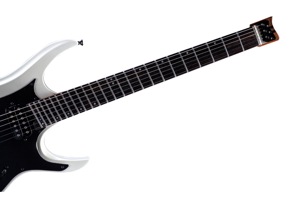 Mooer（ムーアー）からヘッドレスタイプの次世代のインテリジェント