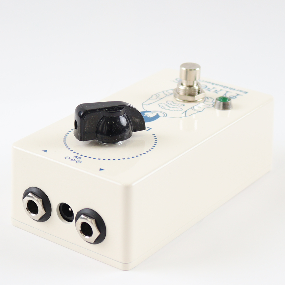 田渕ひさ子シグネチャーのプリアンプブースター2種が発売！