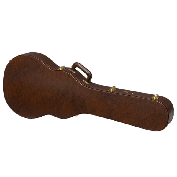 Gibson ヴィンテージ風ハードケース「Lifton Historic CASE」発売