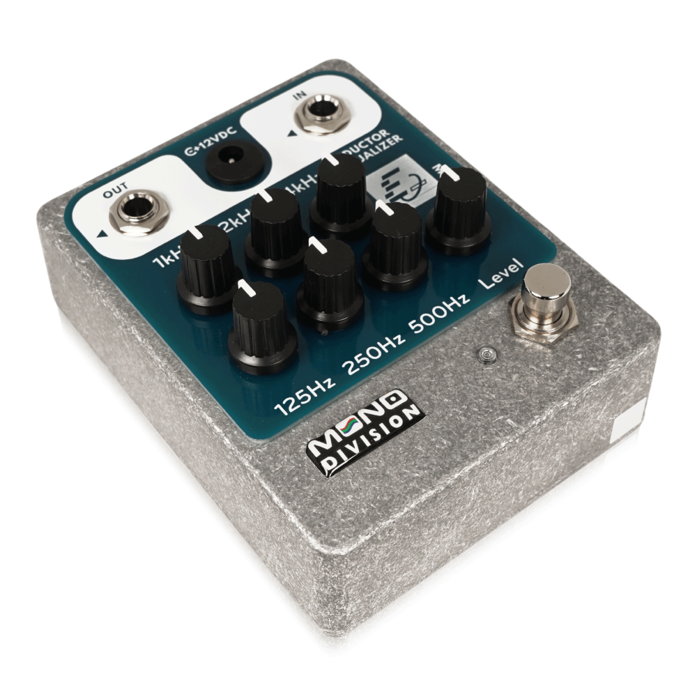 MONO DIVISION（モノディビジョン）の取り扱い開始！