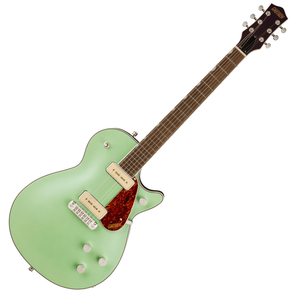 GRETSCH ELECTROMATIC JET TWO90 SINGLE-CUT2種が発売