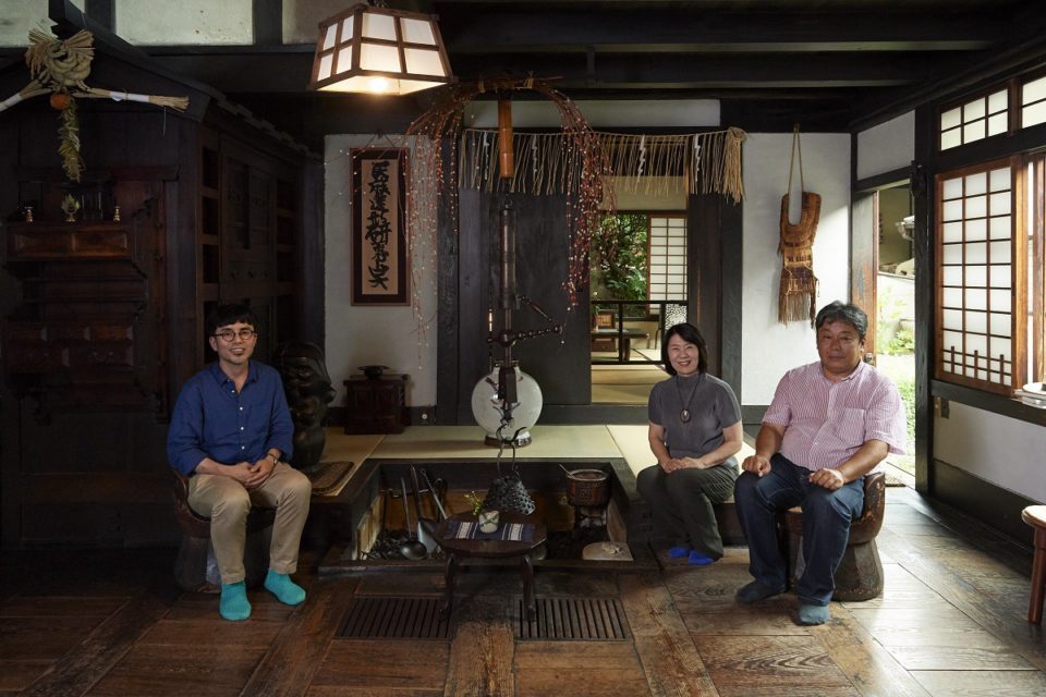 柳宗悦、河井寬次郎、濱田庄司…関東大震災をきっかけに京都に集った民