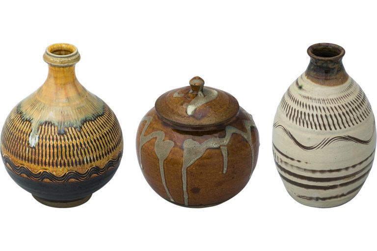 カジュアル骨董①『骨董を選ぶポイントは？』バスハウス 郷古隆洋