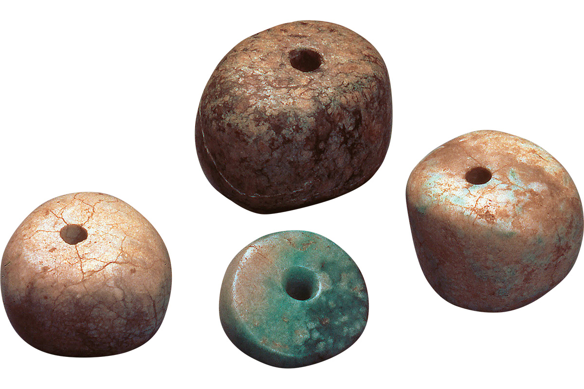 縄文人のデザインされた暮らしを探る縄文時間旅行＜タイムトラベル