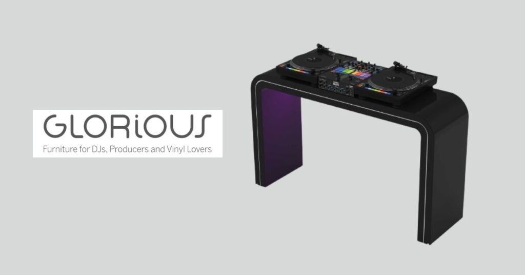 国産ポータブルDJコントローラー「FJ1」がお目見え。7年振りに進化した