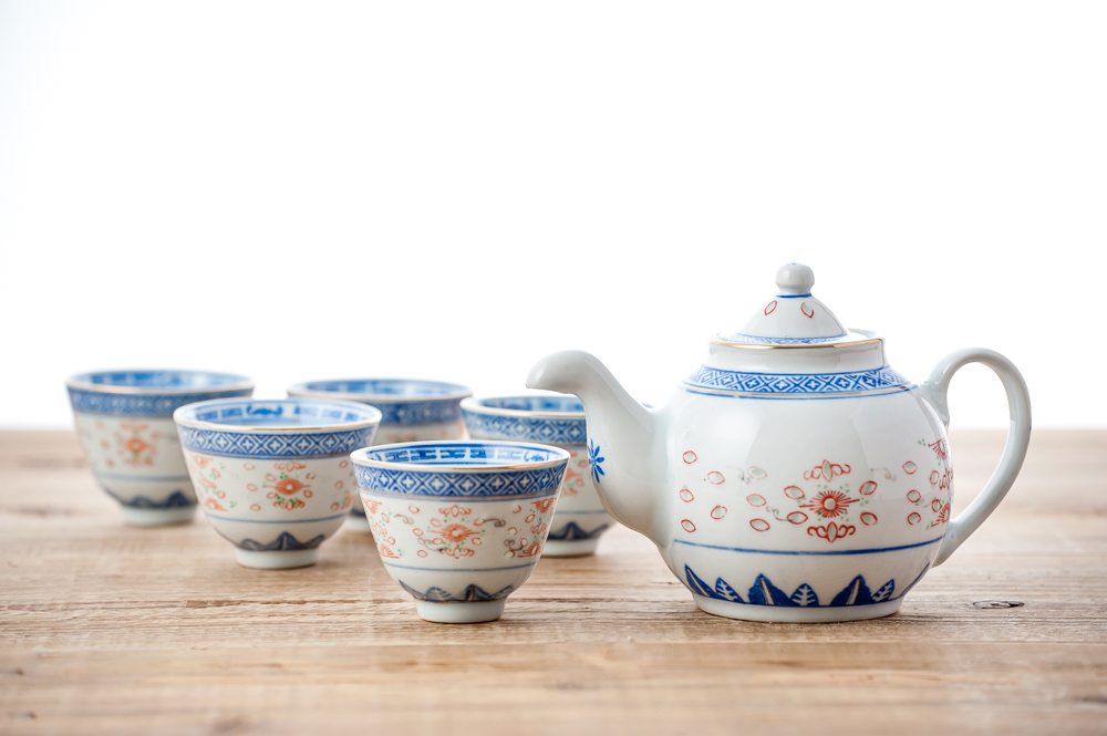 1852 七宝焼 景泰藍 碗1客 茶入1客 フクロウ1客 【公式通販】