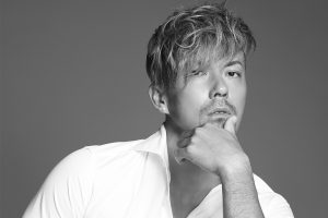 米倉利紀、最新アルバム『orange GORILLA』を携えた全国ツアー開催｜DI