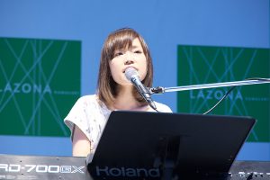 川嶋あい、8⽉20⽇ラストコンサートを決断。コンサート活動に終⽌符