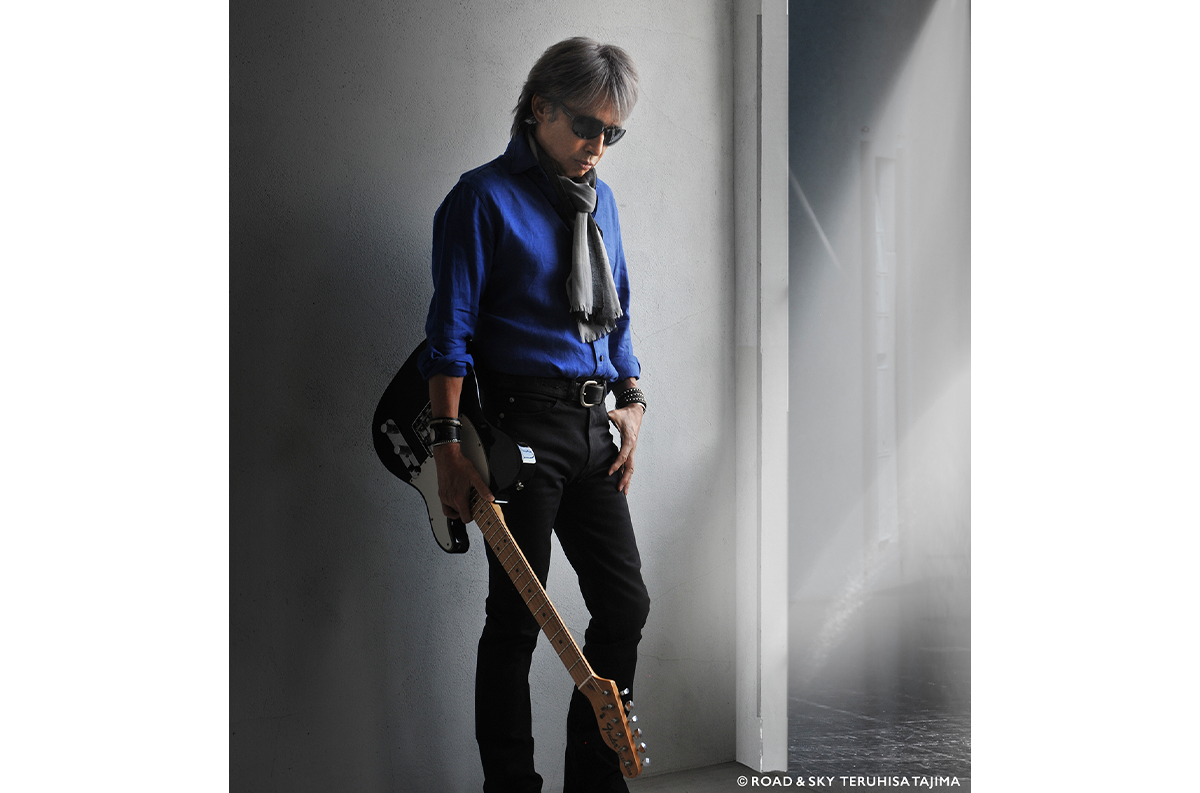 ぴ*き様 ON THE ROAD 浜田省吾