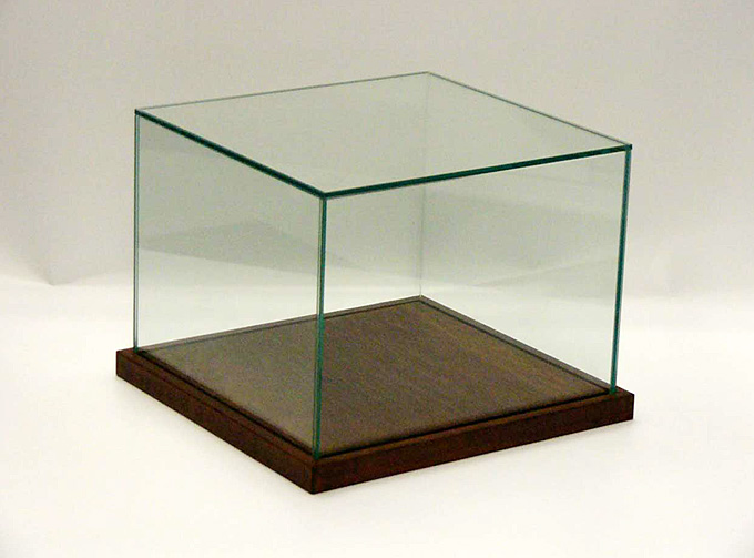 ガラスケース | ガラスショーケースの制作・通販なら石山製作所