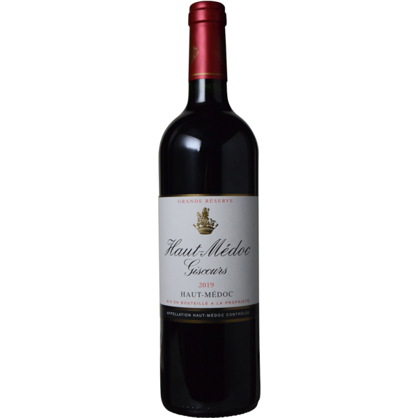 シャトー・ジスクール｜ワインとその他の酒類｜モトックス