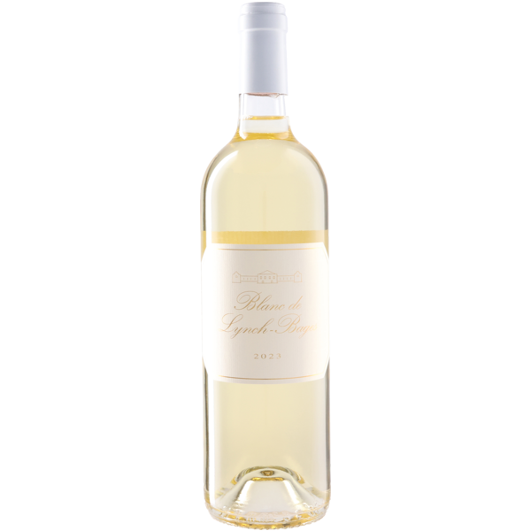 Chateau Lynch Bages シャトー・ランシュ＝バージュ 1992 1992年