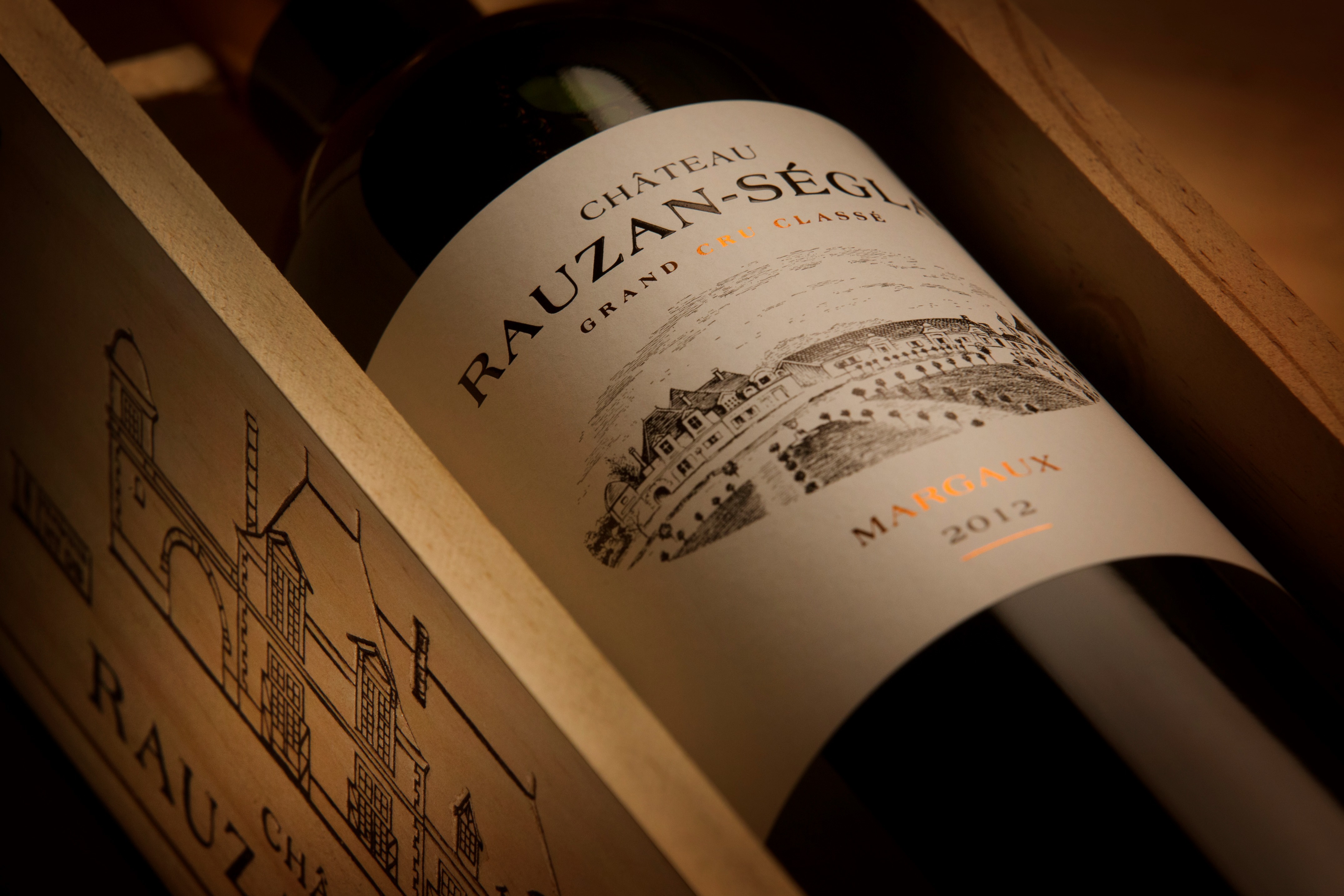 シャトー・ローザン・セグラ｜Winery（ワイナリーをご紹介）｜生産者を