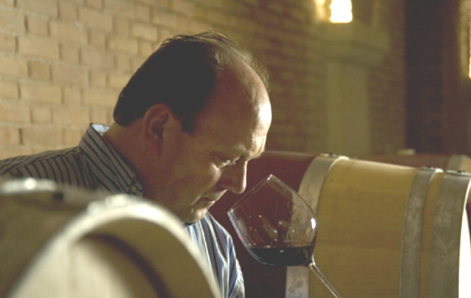 アジィエンダ・アグリコーラ・ダル・フォルノ・ロマーノ｜Winery