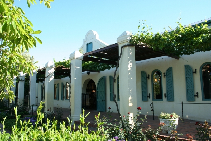 フェアヴュー｜Winery（ワイナリーをご紹介）｜生産者を知る｜モトックス