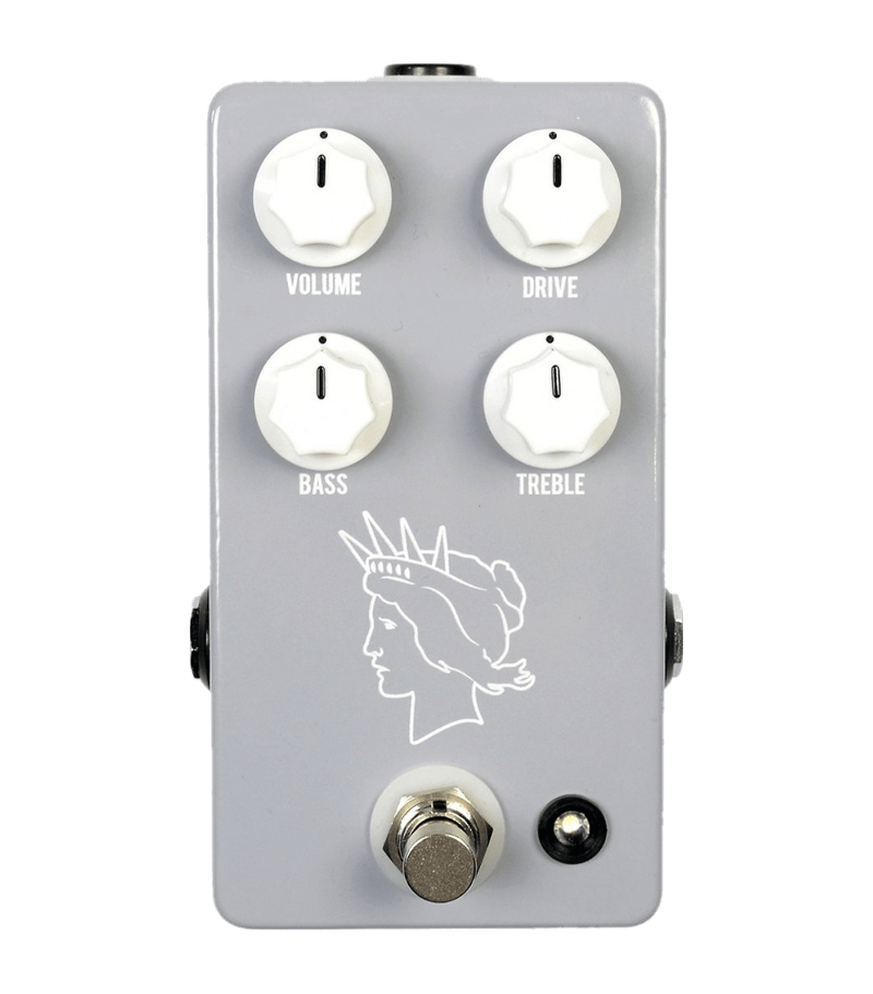 DIY JHS Twin Twelve Guitar Effects Pedal Kits & PCBs | DIY Effects