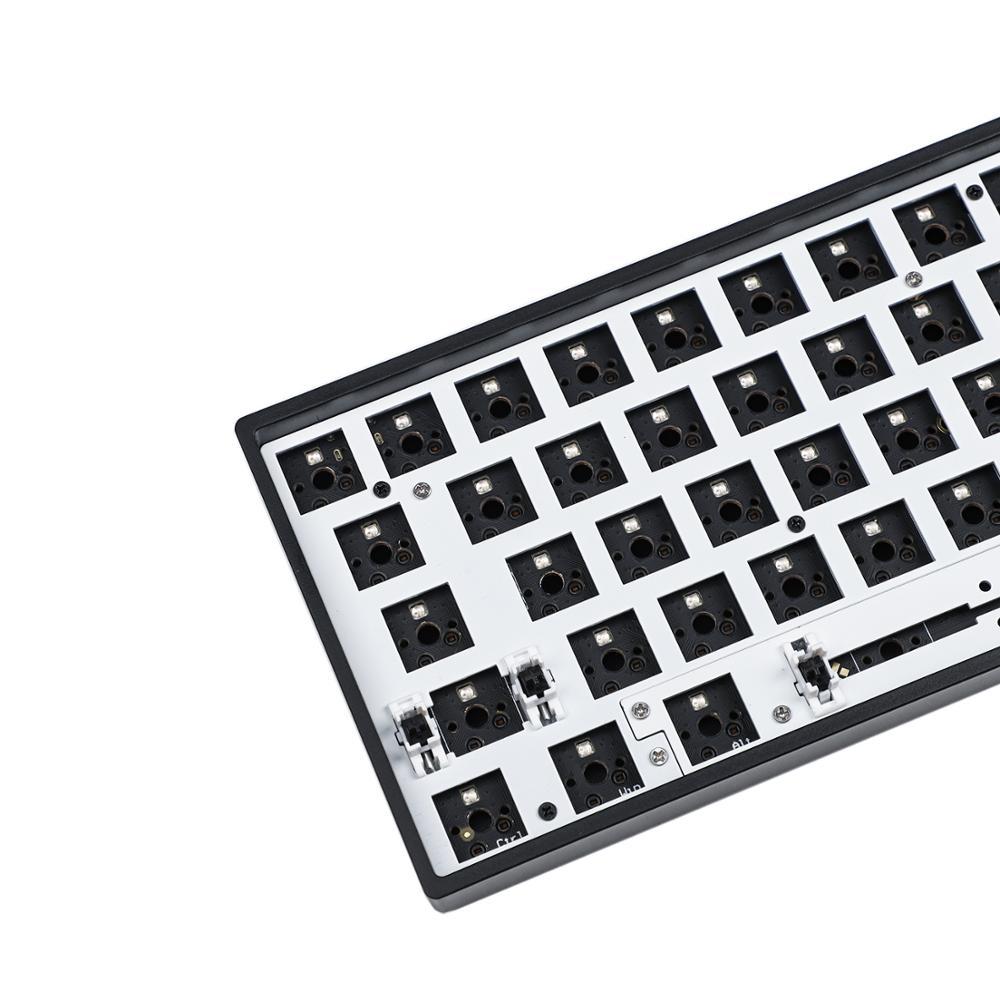 GK64X/XS Mechanical Keyboard Kit | Diykeycap