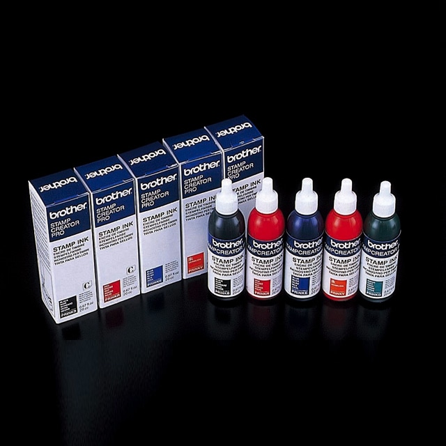 山櫻補充用インクボトル 朱 20㏄ PRINKV: プリンター関連商品