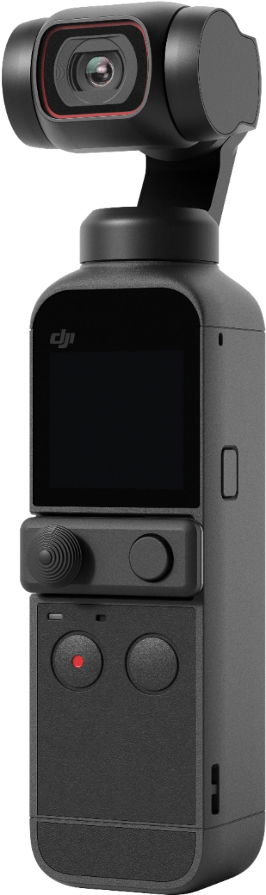 DJI Pocket 2 Creator Combo (Refurbished) – Camrise