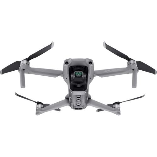 DJI Mavic Air 2 Fly More Combo (Refurbished) – Camrise
