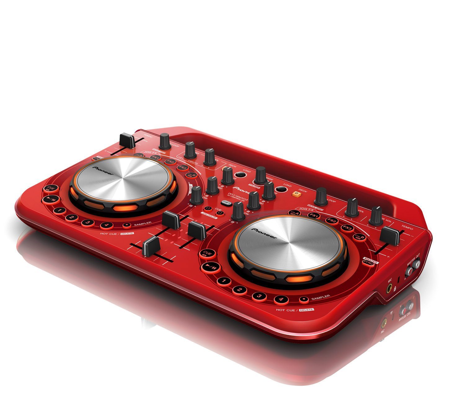 NEW: Pioneer DDJ-WeGO2 goes iOS – DJWORX