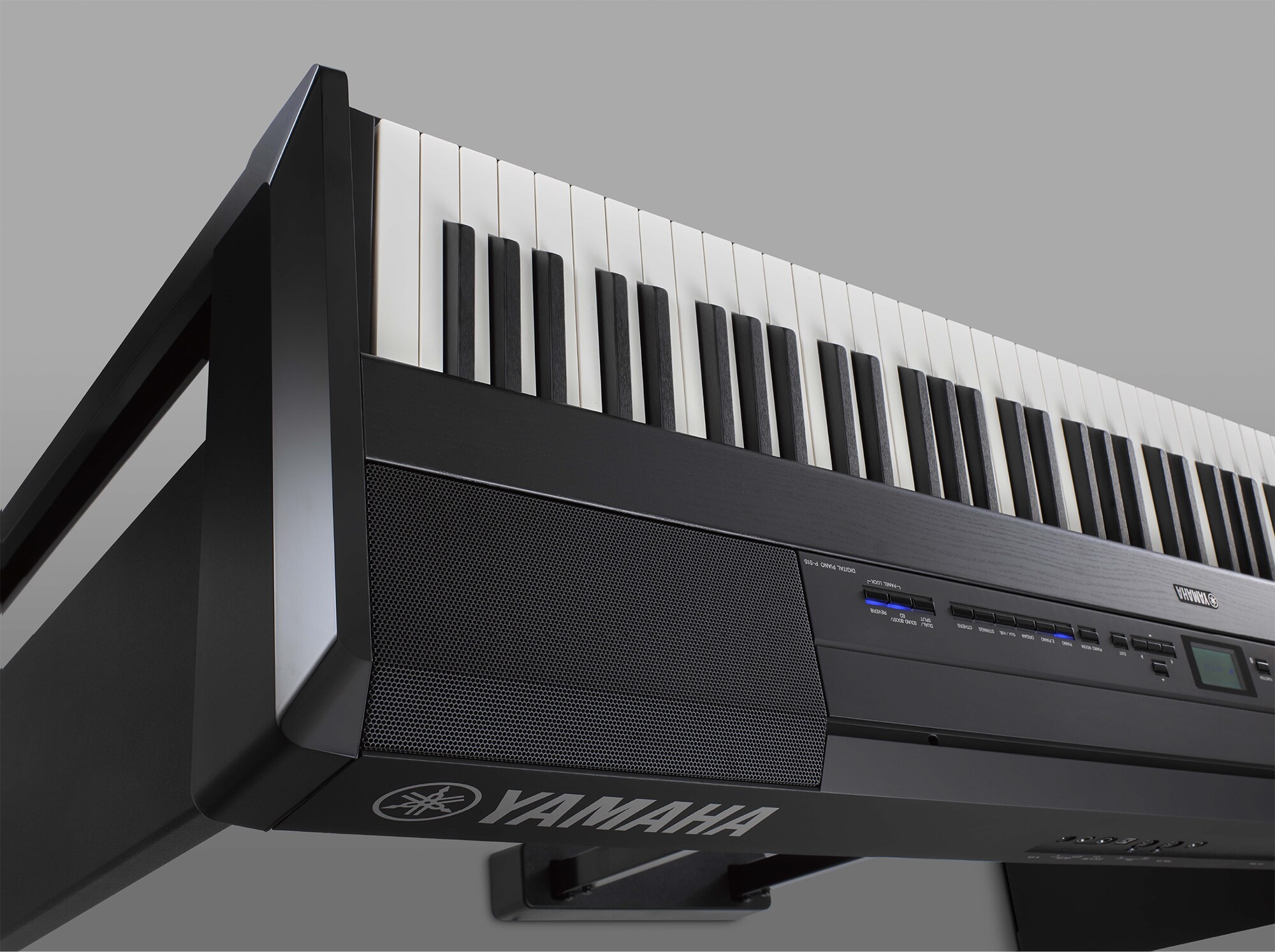 P-515 - Overview - P Series - Products - Pianos - Musical