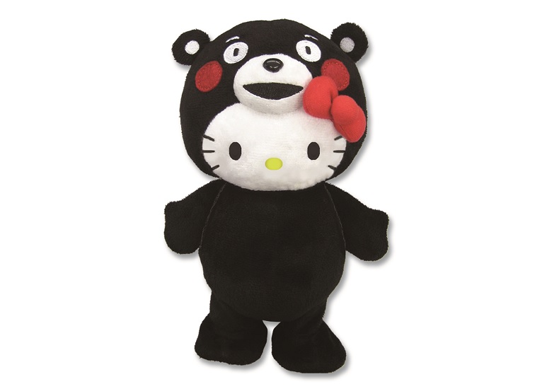 全国のご当地キティちゃんグッズ特集♡旅行にでかけたら買いたい