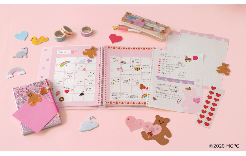 女子学生からガチマニアまで夢中♡ の「ミセス・グロスマン」ってなに