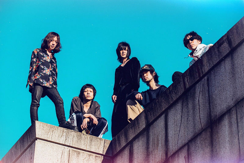 myeahns インタビュー