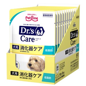 犬用 ストマックケア 低脂肪(3kg(500g×6袋) (ドライ)): ｜動物ナビ｜14