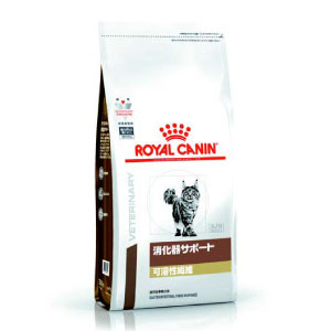 ロイヤルカナン 犬用 消化器サポート (高栄養) リキッド 200ml×8本