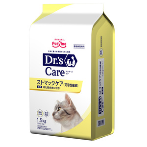 楽天市場】ドクターズケア 猫用 ストルバイトケア ライト 1．5kgの通販