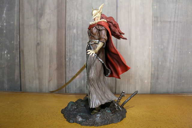 ELDEN RING コレクターズエディション マレニア スタチュー フィギュア