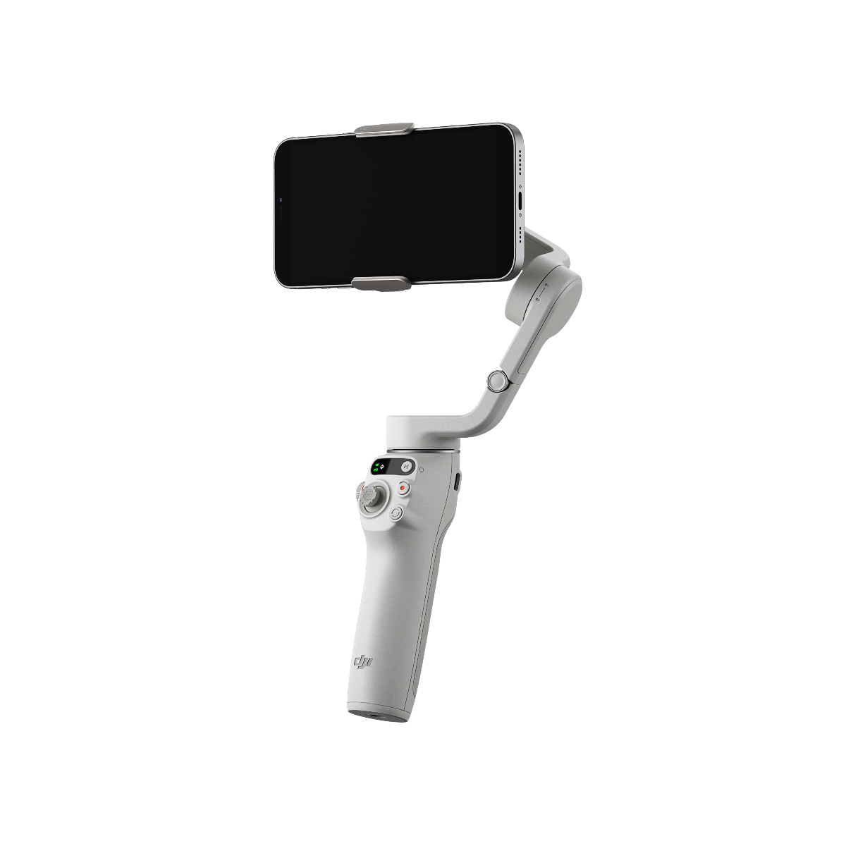 Dodd Camera - DJI Osmo Mobile 6 (Platinum Gray)