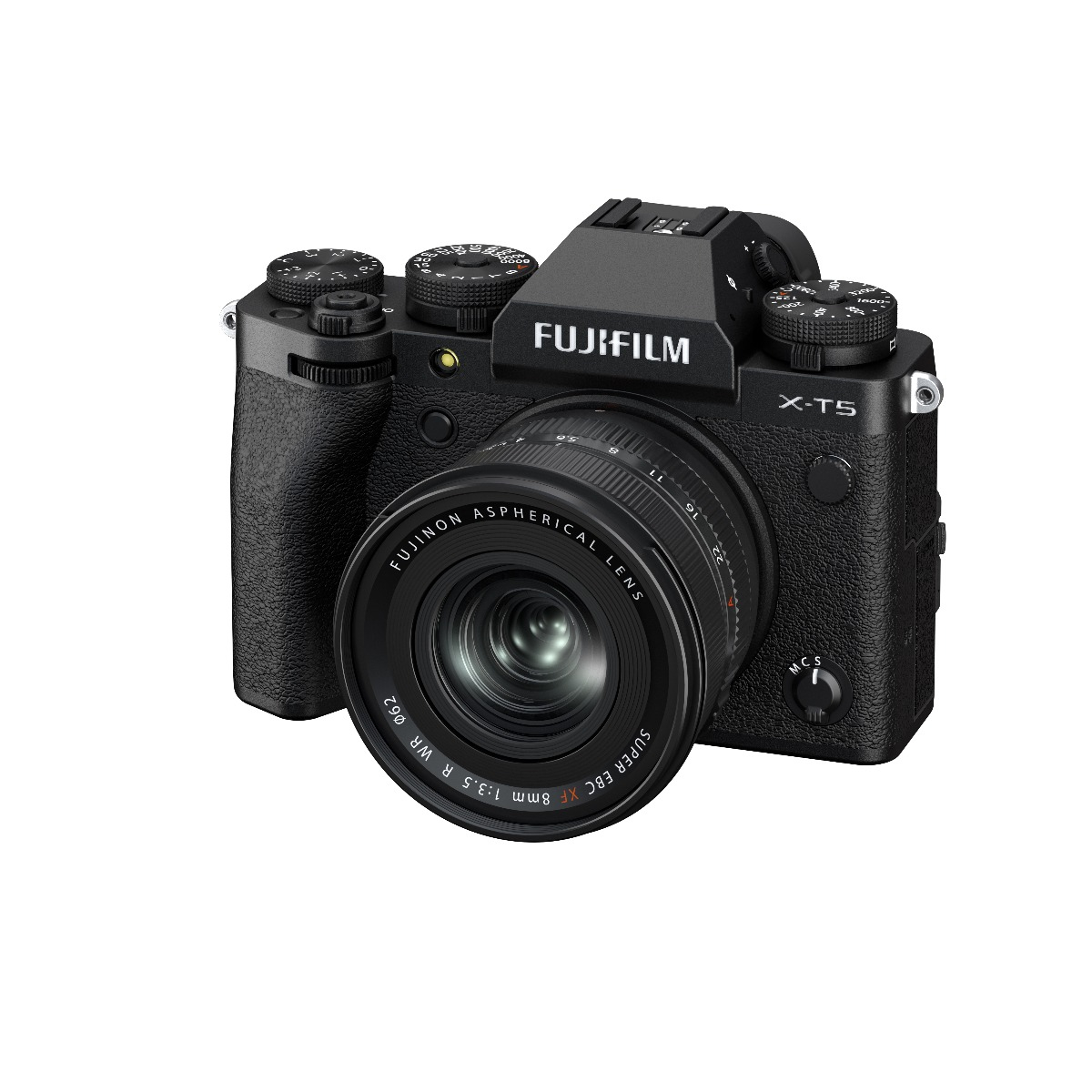 Dodd Camera - FUJIFILM XF 8mm F3.5 R WR Lens