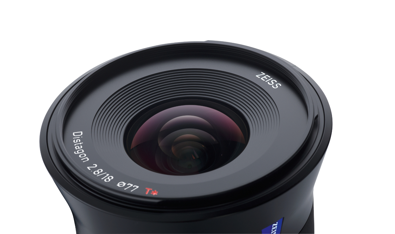 Dodd Camera - ZEISS Batis 18mm f2.8 E Lens for Sony E mount Full Frame