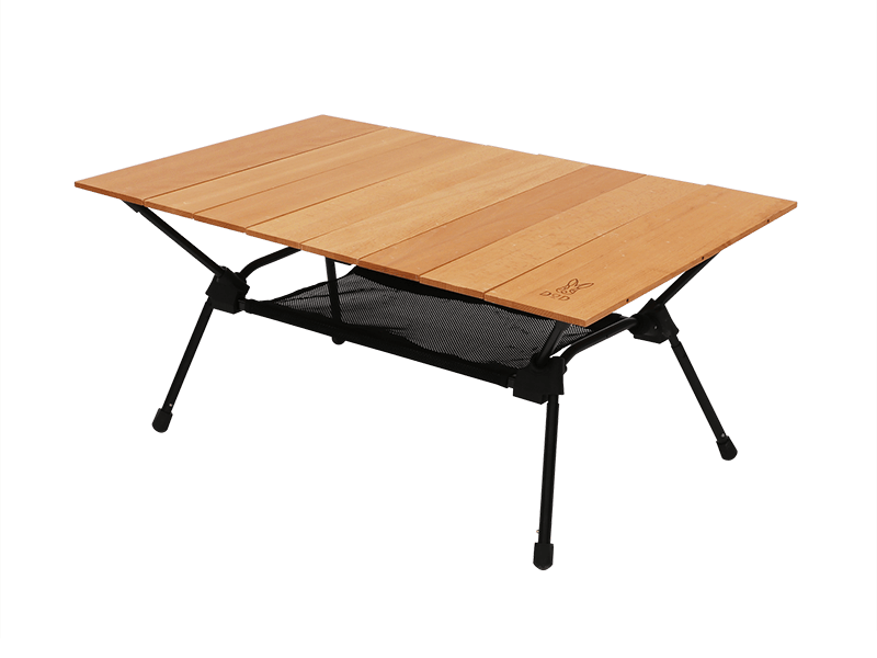 Kyanary Table