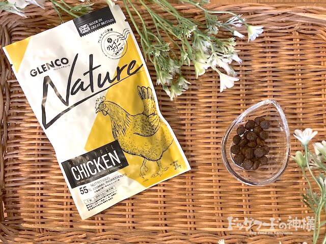 A31 GLENCO Nature サーモン 12kg ドッグフード 未開封 A31 GLENCO