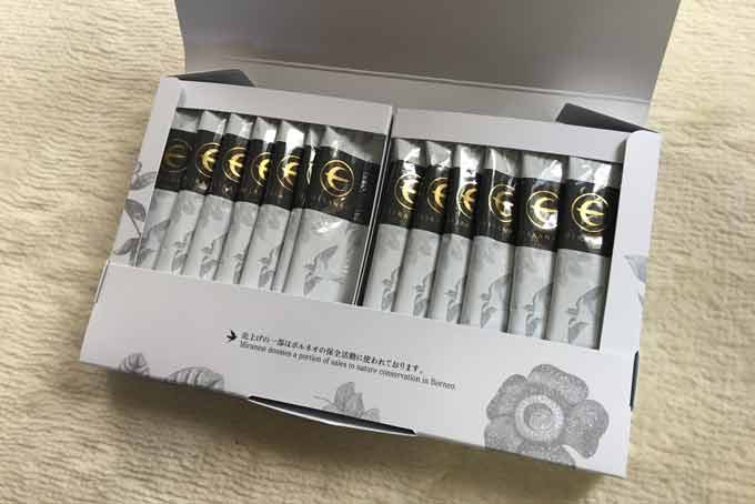 MIRANEST ミラネストゼリー 1箱 (30本入) +トライアル品6本付 ミラ