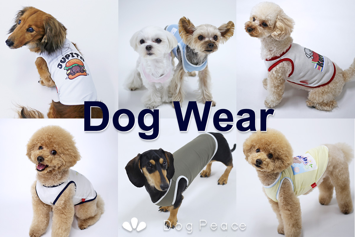 犬服ハンドメイドピンクレース3種類