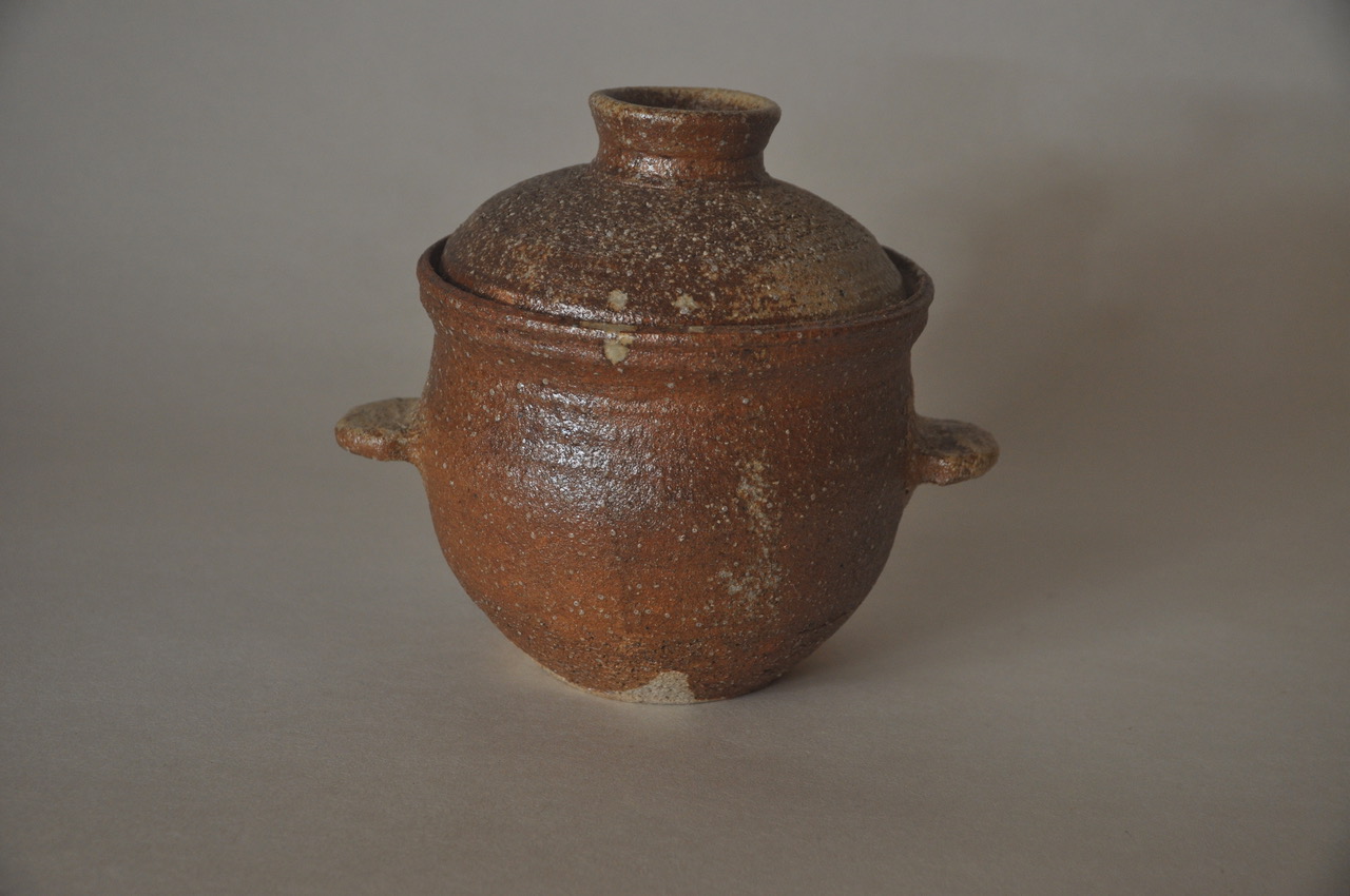 Naoto Ishii | 独華陶邑