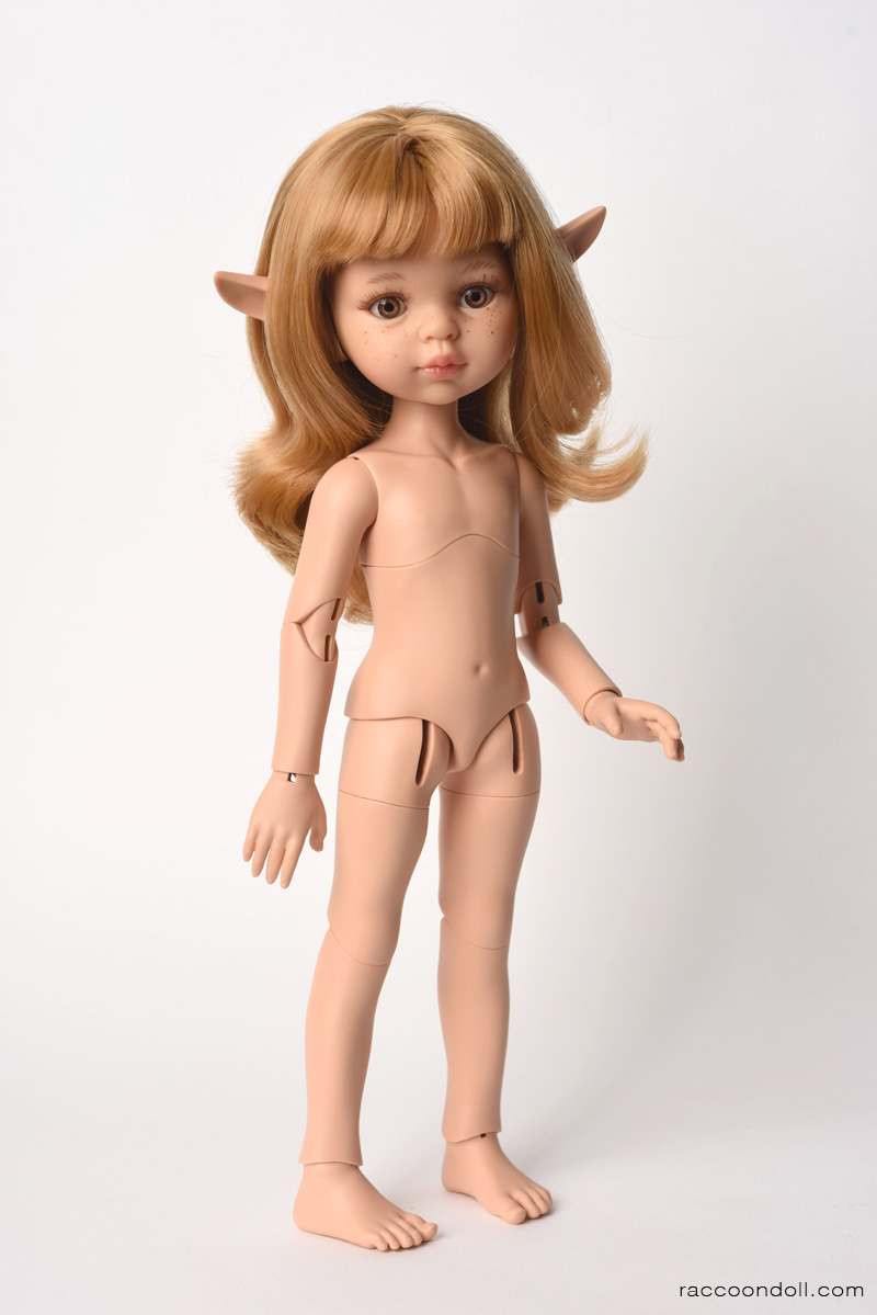 パオラドール パオラレイナ 小売業者 ノラちゃん☆ パオラレイナ