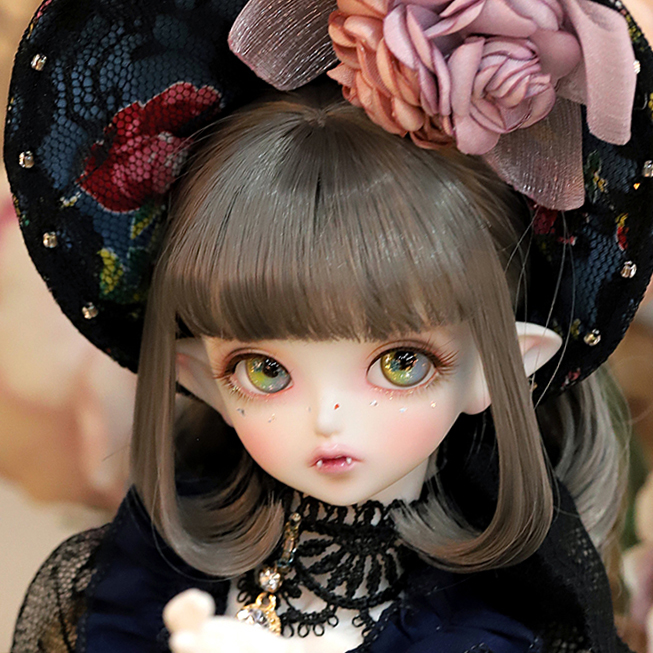DOLK×Peak's Woods】Vampire Lady Bee - Claudia 2022 ver. Limited